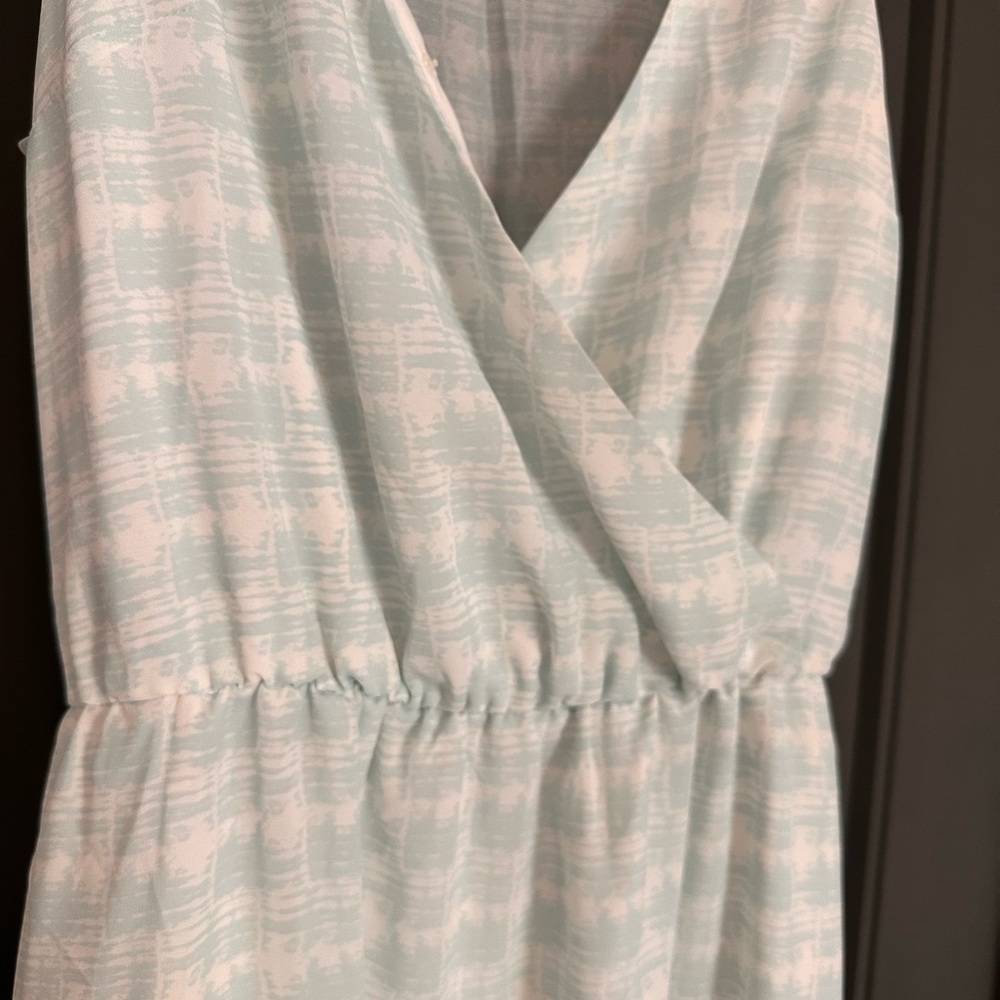 Full length maxi Dress - Picture 2 of 2